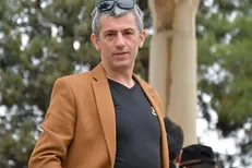 سیروس همتی با دو کمدی به سینما می‌آید