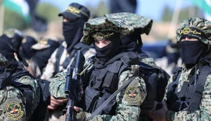 سرایا القدس: دشمن، هر لحظه منتظر ما باشد