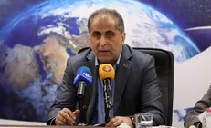 ماهواره پارس ۱ در مراحل پایانی ساخت قرار دارد
