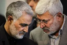 مقامات و فراکسیون‌های پارلمانی عراق در سومین سالگرد شهادت سردار سلیمانی چه گفتند؟