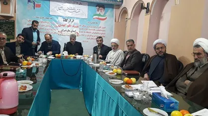 آرمان&zwnj;ها و ارزش&zwnj;های انقلاب باید برای نسل&zwnj;های بعد تبیین و حفظ شود