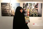 آیین افتتاحیه نمایشگاه گروهی عکس پلاسکو 