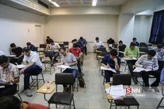 نحوه برگزاری آزمون جامع دکتری تخصصی دانشگاه‌های آزاد سمنان اعلام شد
