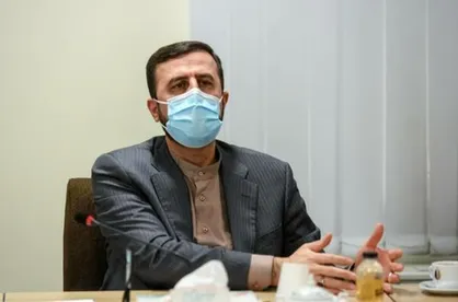 دبیر ستاد حقوق بشر: خواننده آمریکایی "کرامت انسانی" را لجن مال کرد