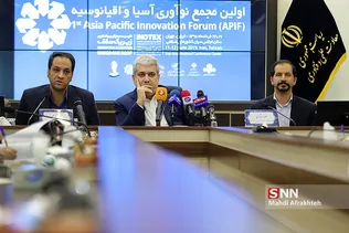 دکتر ستاری معاون رییس جمهور