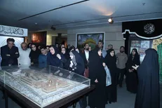 از بازدید علمی تا جهاد تبیین؛ نخستین گام «طرح ملی اعتلاء» برداشته شد