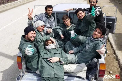 دانشجویان آذربایجان غربی به کمک محرومان مناطق زلزله&zwnj;زده می&zwnj;شتابند/ محور فعالیت&zwnj;ها، عمران و فرهنگ