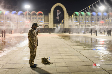 همان صبح تلخی که بغضمان را برایش نگه داشتیم + فیلم