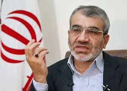 کدخدایی: ساده&zwnj;ترین راه حل موضوع فلسطین رفراندوم عمومی است