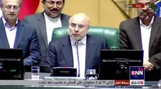 قالیباف: در مجلس آماده همه نوع کمک به وزیر آموزش و پرورش هستیم/ ارتقای علمی و آموزشی معلمان در دستور کار باشد