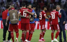 داوران کویتی برای دیدار ایران - بولیوی