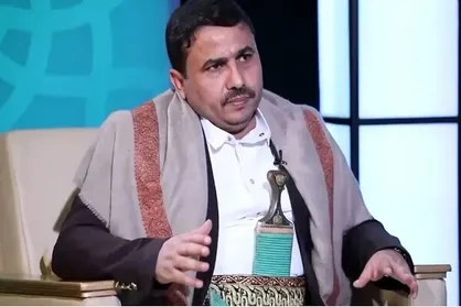 انصارالله: یمن ذره&zwnj;ای از حقوق و حاکمیت خود کوتاه نمی&zwnj;آید