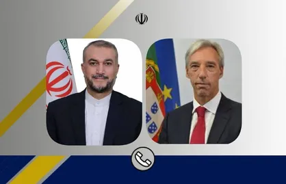امیرعبداللهیان: ایران هیچ سلاحی در اختیار طرفین درگیر در جنگ اوکراین قرار نداده است