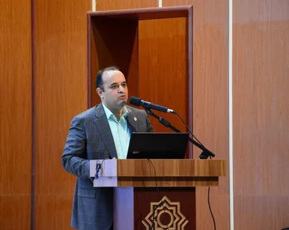 اقتصاد و فناوری متناسب با تولید علم در دانشگاه&zwnj;ها رشد نکرده است / هزینه کرد ۱۳ میلیارد تومانی دانشگاه بوعلی در پژوهش از ابتدای&nbsp;۹۸&nbsp;
