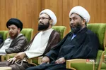 سومین کنگره بین‌المللی قدس شریف 