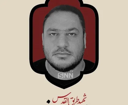 شهادت مجید دیوانی، مستشار سپاه پاسداران در پی حمله هوایی رژیم صهیونیستی به دمشق