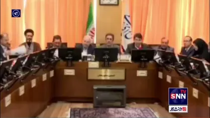 وزیر ارتباطات: برای شهروندان پروفایل انرژی تعریف می&zwnj;شود/ افراد می&zwnj;توانند میزان مصرف آب، برق، گاز و بنزین را ببینند و مازاد آن را بفروشند