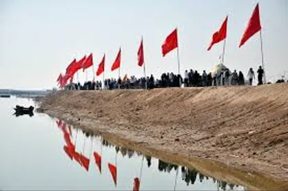 اعزام ۸۰ دانشجوی پسر گلستانی به مناطق غرب کشور/ اعزام دانشجویان دختر از فردا