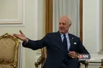 دیدار ظریف