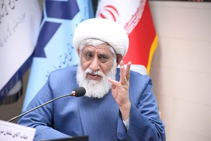 بسیج ستون امنیت و خدمت&zwnj;رسانی در کشور است