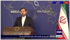 خطیب زاده: اگر شهید ایرلو زودتر به ایران منتقل می‌شد، امکان زنده بودن وی وجود داشت
