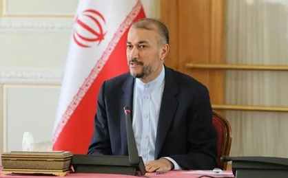 عزم جدی ایران برای توسعه روابط با آفریقا