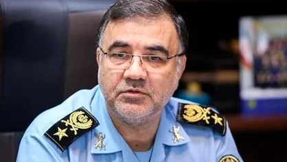 امیر واحدی: حاج قاسم نقش بی&zwnj;بدیلی در توانمندی جبهه مقاومت ایفا کرد