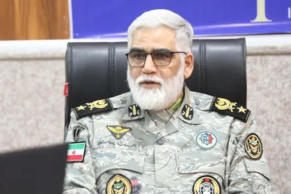 امیر پوردستان: مدیریت منسجم جنگ ترکیبی در نیرو&zwnj;های مسلح/ دچار غافلگیری راهبردی نمی&zwnj;شویم