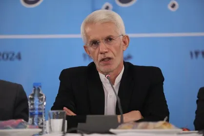 اسبقیان: انتشار نامه محرمانه بار حقوقی دارد/ از طرف وزارت ورزش پیگیری می&zwnj;کنیم