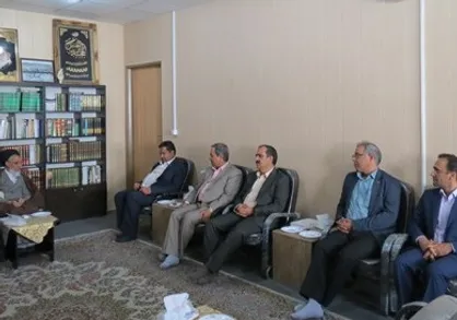 دانشگاه آزاد اسلامی آماده نقش&zwnj;آفرینی در برنامه&zwnj;های فرهنگی سیرجان است