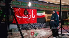 «مردم قهرمان»؛ نگاهی به فعالیت‌ها و مقاومت مردم در جنگ تحمیلی ۱۲ روزه