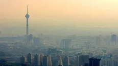 سرپرست شرکت کنترل کیفیت هوای تهران: امکان تغییر اطلاعات کیفیت هوای تهران وجود ندارد
