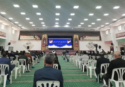 سازماندهی بیش از ۲۵۰۰ نخبه بسیجی برای حل مسائل استان اصفهان
