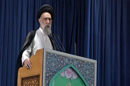 امام جمعه موقت اصفهان: شهید رئیسی، امیرکبیر زمان ما بود