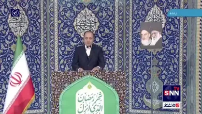 وزیر جهاد کشاورزی: ذخائر کالایی راهبردی برای پایان سال ۲۵ درصد بیشتر از سال گذشته تدارک دیده شده است