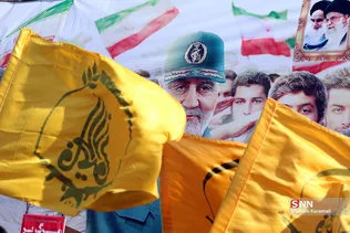 راهپیمایی 22 بهمن قم
