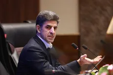 رئیس دانشگاه علوم پزشکی ایران استعفا کرد+ سند