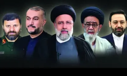 پیام تسلیت سازمان بسیج هنرمندان کشور