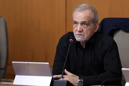 امروز هماهنگی و همدلی میان تمام بخش&zwnj;ها و ارکان کشور استثنایی و بی&zwnj;نظیر است