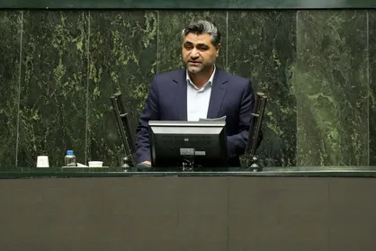 نخعی: ناترازی برق در تابستان را باید مدیریت کنیم /مقابله با استخراج غیرقانونی رمزارزها بحران برق را کاهش می&zwnj;دهد+ فیلم