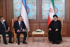 ایران از تشکیل دولتی فراگیر در افغانستان حمایت می‌کند
