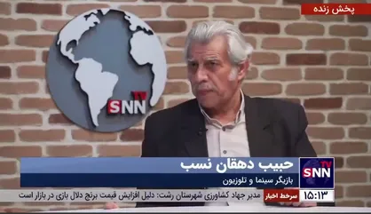 موضوع انتخاب بازیگرها در استخر و پارتی حتما اتفاق می&zwnj;افتد که از طرف برخی مطرح می&zwnj;شود