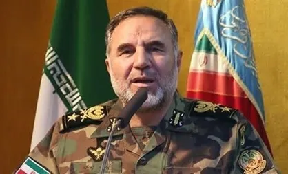 رزمایش فاتحان خیبر نیروی زمینی ارتش در شمال غرب کشور برگزار می&zwnj;شود