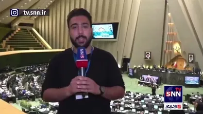 هنوز خبری از ارائه لیست وزرای پیشنهادی به مجلس نیست