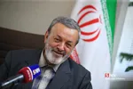 محمدرضا اسکندری وزیر اسبق جهاد کشاورزی