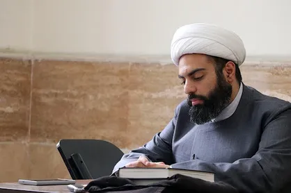 طباخیان: آتش گرفتن خانه حضرت زهرا (س) به دلیل سست عزمی جامعه مدینه بود