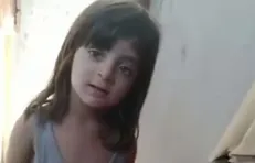 مهم نیست که در حال دریافت کمک‌ها بمیریم، فقط می‌خوام یکم آرد داشته باشیم