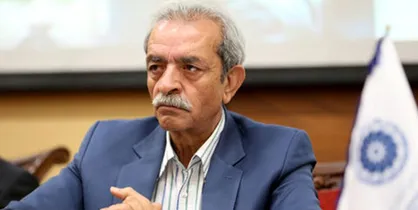 انتقاد رئیس اتاق بازرگانی از جلوگیری از واردات پیاز ۱۵۰۰ تومانی