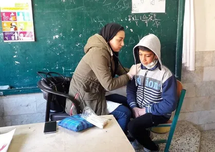 شیوع آنفلوآنزا در گلستان ۴ برابر شد