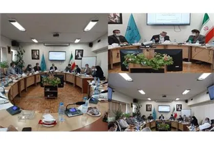 شاکرمی خبر داد: تصویب آیین نامه &laquo;ایمنی در تونل سازی&raquo;